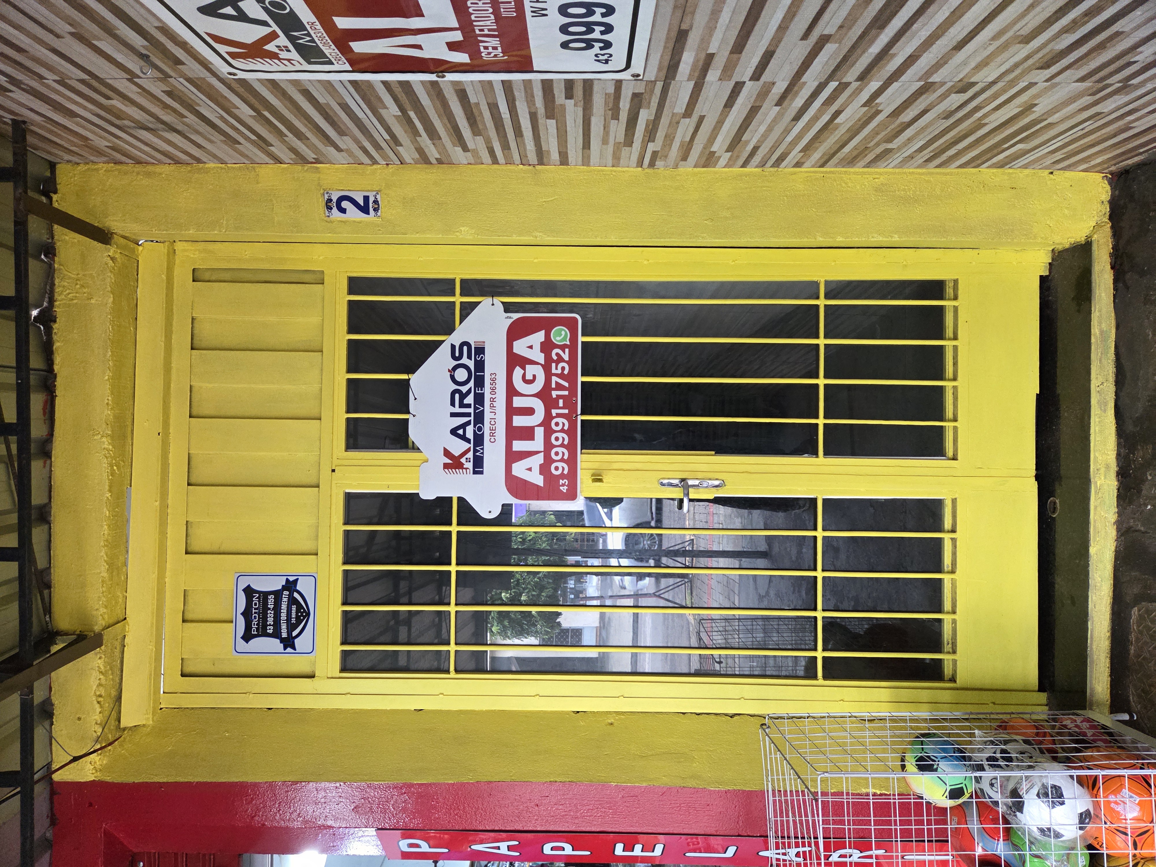 Imagens do imóveis LOCAÇÃO SALA COMERCIAL