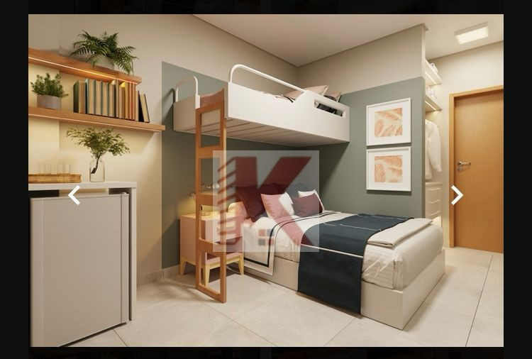 Imagens do imóveis Apartamento Na Planta Á Venda San Fernando Londrina Velatto Morada Dos Ventos R$ 299.000,00