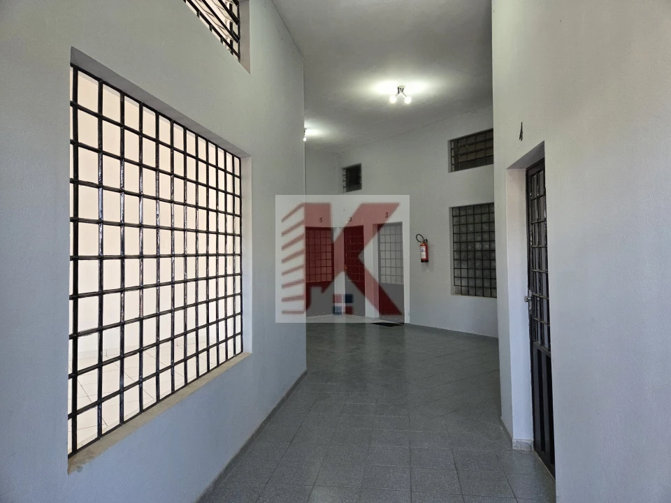 Locação Sala San Fernando