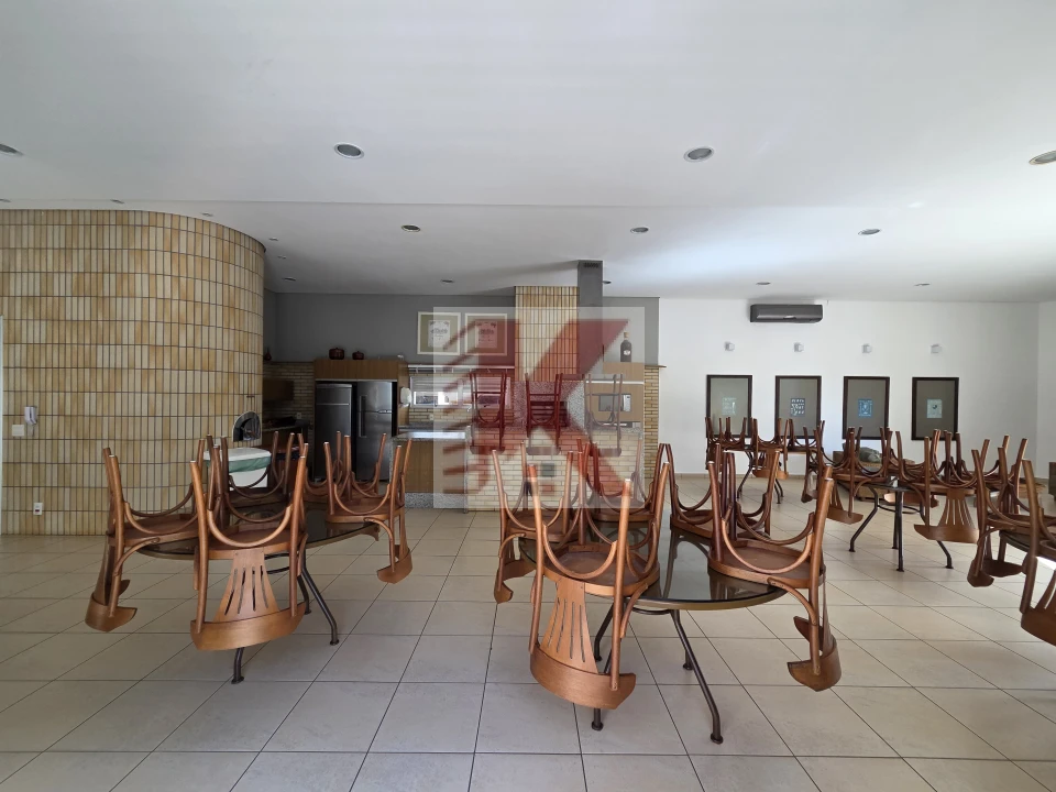 Imagens do imóveis L'ESSENCE  MOBILIADO - LOCAÇÃO