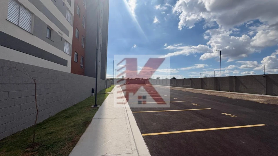 Imagens do imóveis QUITADO VELATTO  - APARTAMENTO 2 QUARTOS | 48 m² NOVO ZONA LESTE -  10º ANDAR VISTA PARA A PISTA AEROPORTO