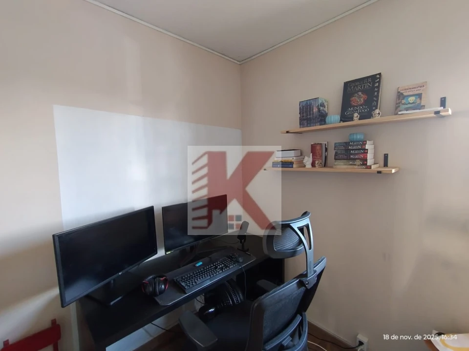 Imagens do imóveis Apartamento À Venda Condomínio Ilha Das Flores Londrina