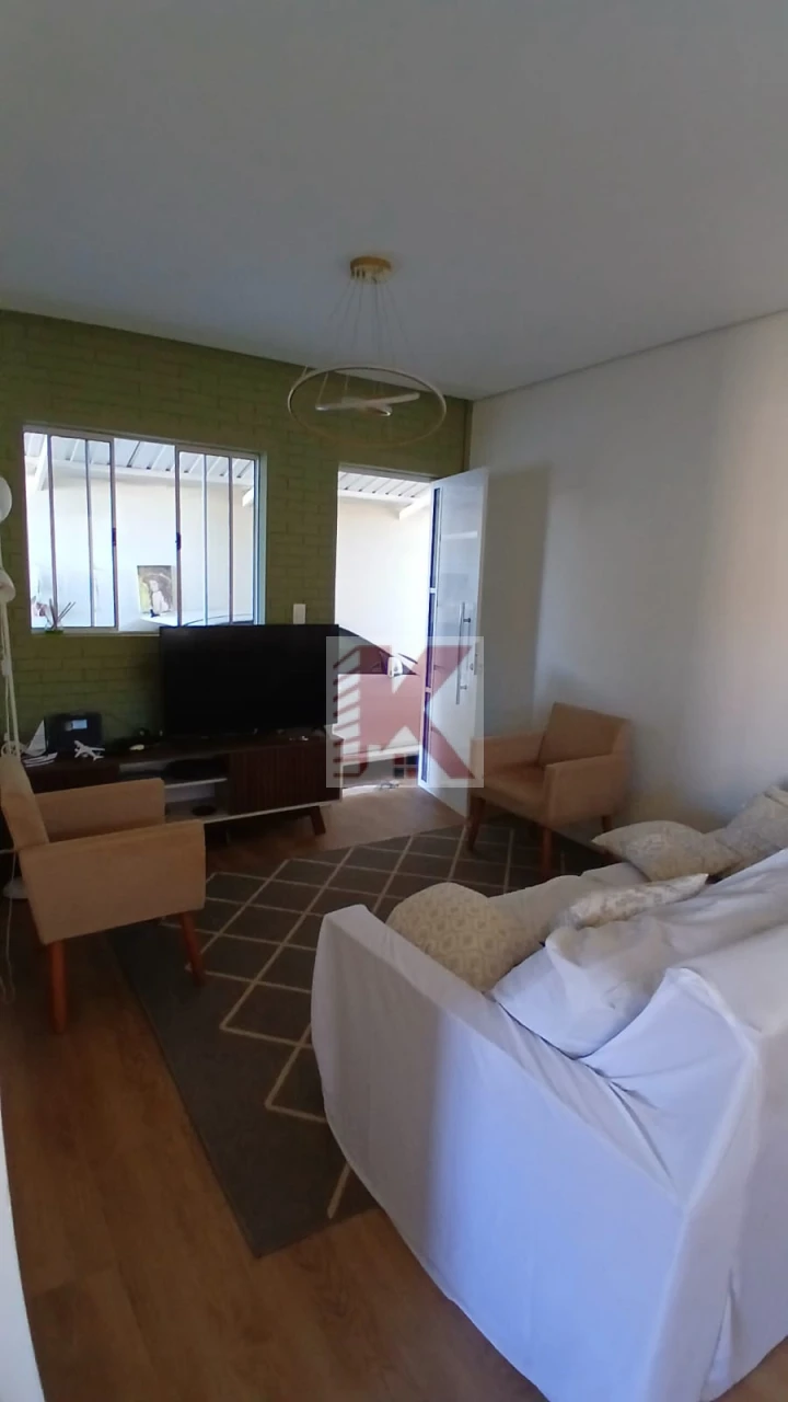 Imagens do imóveis CASA A VENDA VILA RODRIGUES PRÓXIMO VILA BRASIL 100%MOBILIADO COM PISCINA E SAUNA