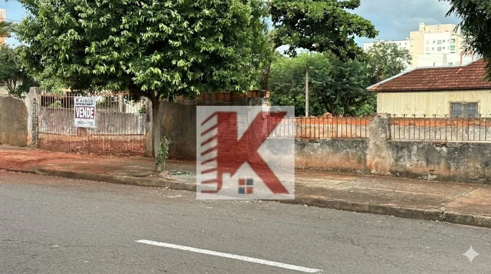 Imagens do imóveis TERRENO NO CENTRO DE LONDRINA - INVESTIMENTO OPORTUNIDADE ÚNICA LOTE IMPAR