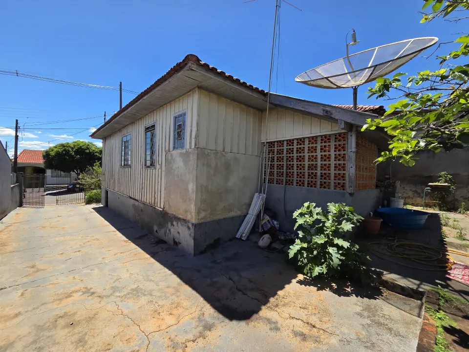 Imagens do imóveis Terreno a Venda em Ibiporã