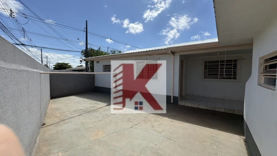 Imagens do imóveis Casa Para Alugar California Londrina
