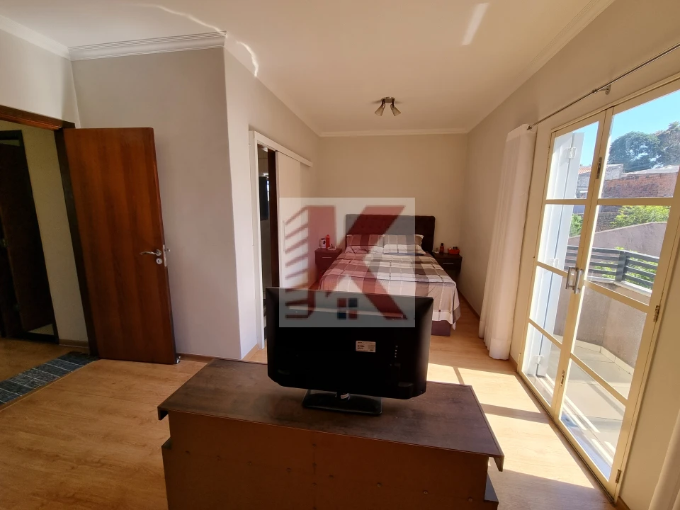 Sobrado a Venda Califórnia