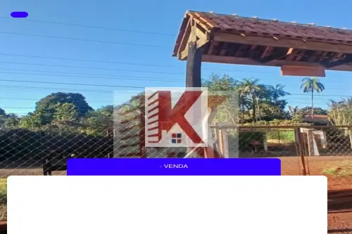 LOCAÇÃO CHÁCARA USINA TRÊS BOCAS R$1.700,00 Imagens do imóveis LOCAÇÃO CHÁCARA USINA TRÊS BOCAS R$1.700,00