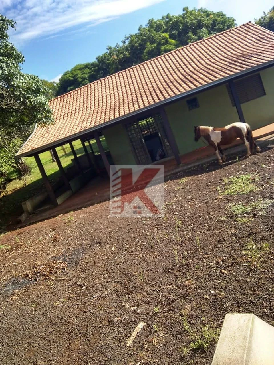 Imagens do imóveis Fazenda/Sítios/Chácaras À Venda Usina Três Bocas Londrina