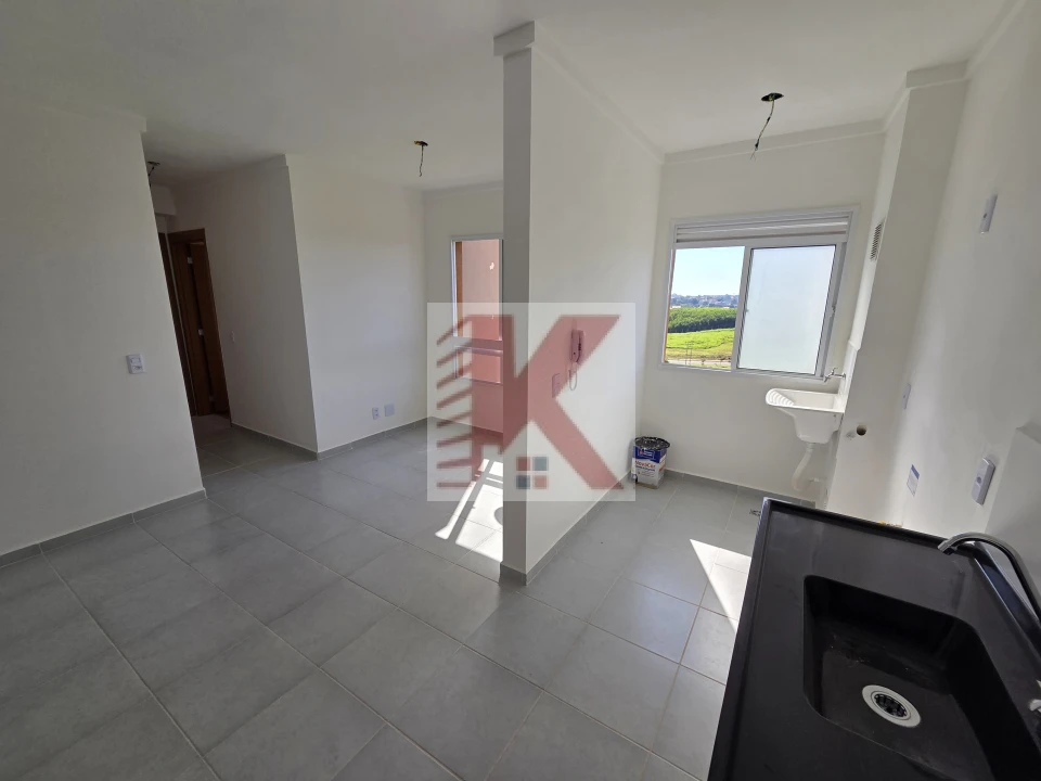 Imagens do imóveis QUITADO VELATTO  - 10ª ANDAR MELHOR APARTAMENTO  DO EMPREENDIMENTO | 48 m² NOVO ZONA LESTE - VISTA PARA A PISTA AEROPORTO