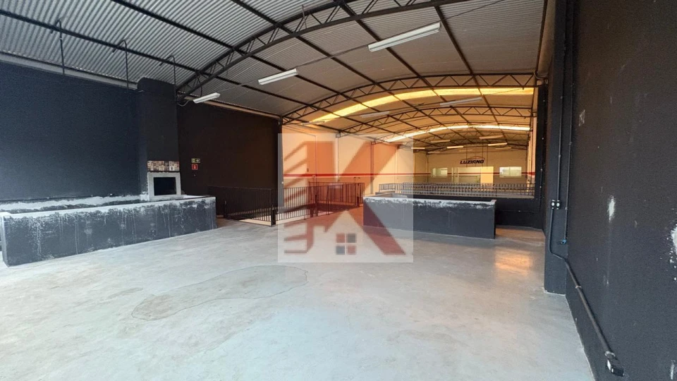Imagens do imóveis Barracão Comercial