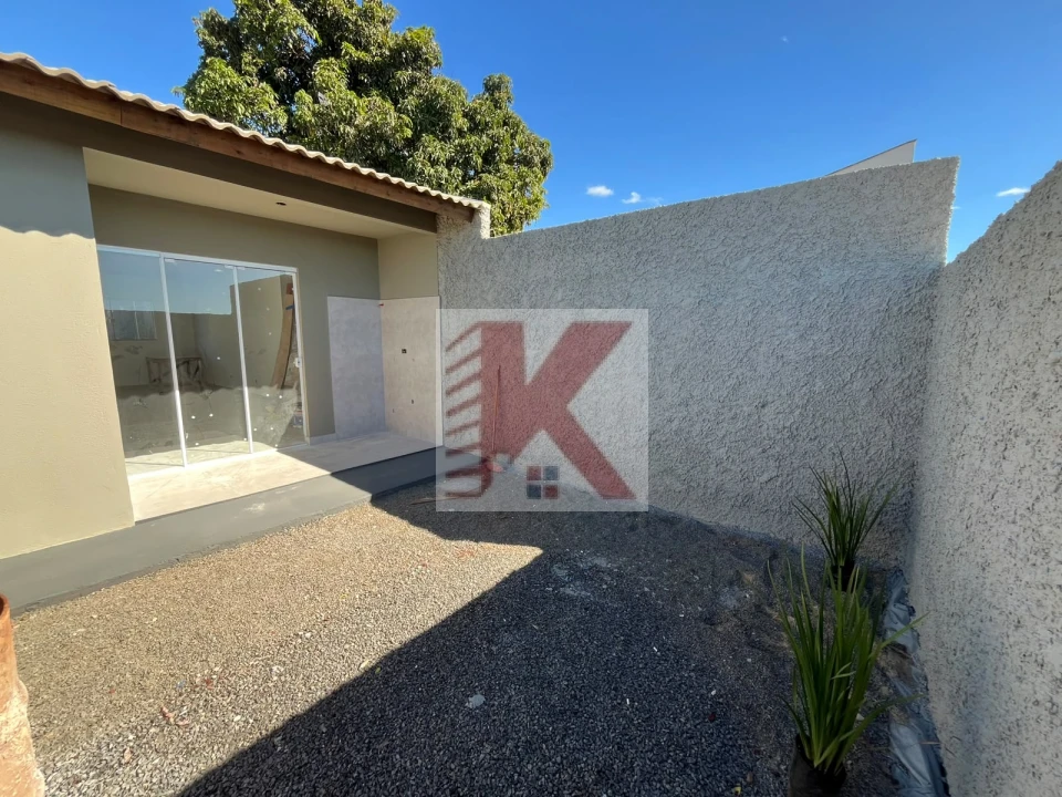 Imagens do imóveis Casa nova a venda no Vivi Xavier