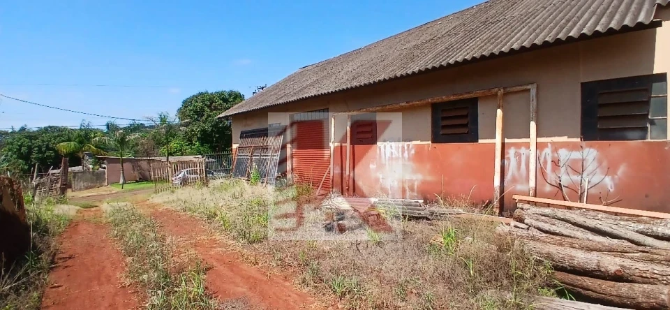 Imagens do imóveis CHÁCARA  ESCRITURADA A VENDA NA USINA 3 BOCAS CONTENDO BARRACÃO 320 METROS QUADRADOS