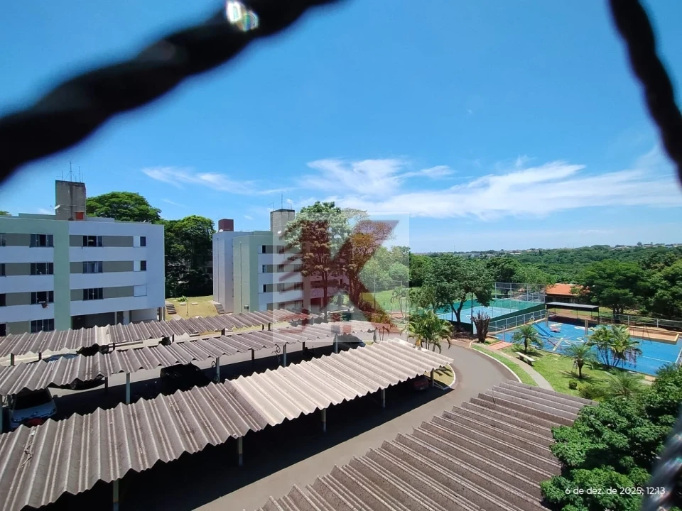 Imagens do imóveis Apartamento Para Alugar R$1.800,00 - San Fernando Londrina JÁ INCLUSO O CONDOMÍNIO