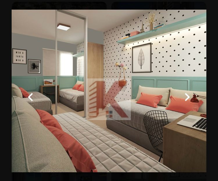 Imagens do imóveis Apartamento Na Planta Á Venda San Fernando Londrina Velatto Morada Dos Ventos R$ 299.000,00