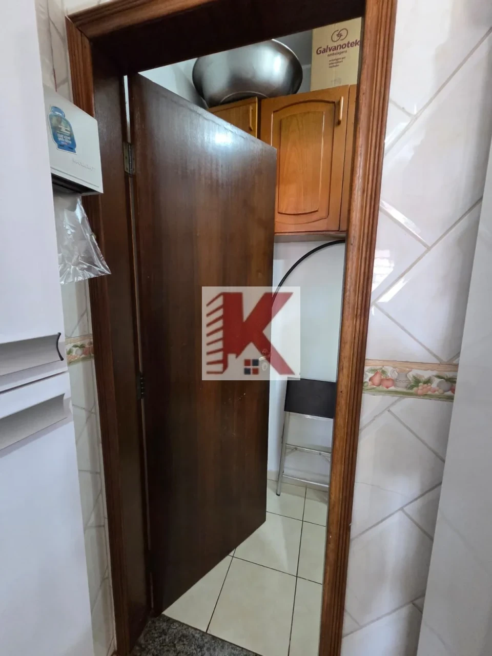 Imagens do imóveis COMERCIAL DUAS SALAS 60,00M2 CADA 1 APARTAMENTO DUAS SUITES, QUINTAL ESTACIONAMENTO