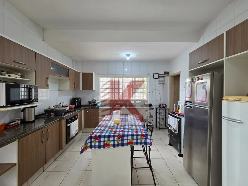 Imagens do imóveis SOBRADO