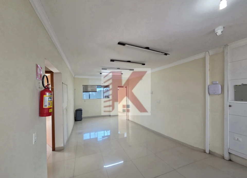 Apartamento Residencial -  (FRENTE R. BOLIVIA)