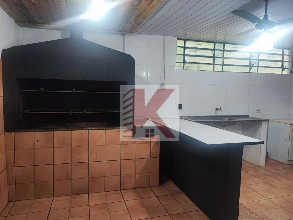 Chacará em Ibiporã