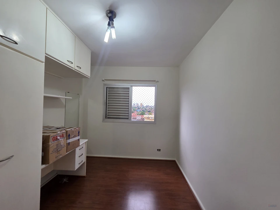 Imagens do imóveis Edifício Residencial Cananéia