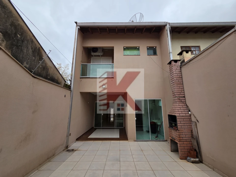 Imagens do imóveis TRIPLEX LOCAÇÃO NA ZONA SUL - LONDRINA