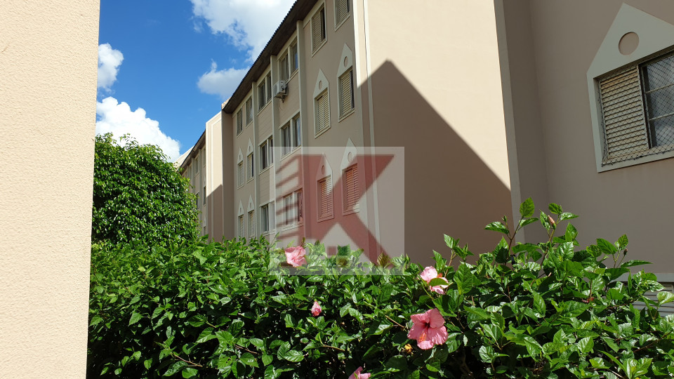 Imagens do imóveis Apartamento Para Locação Industrial Londrina