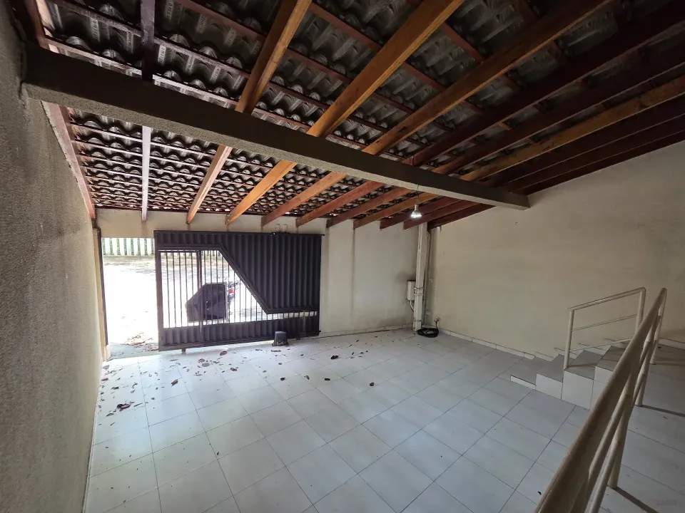 Imagens do imóveis Casa locação no Jardim Califórnia