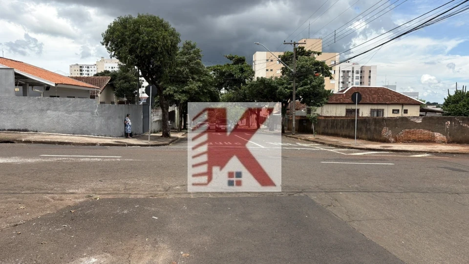 Imagens do imóveis TERRENO NO CENTRO DE LONDRINA - INVESTIMENTO OPORTUNIDADE ÚNICA LOTE IMPAR