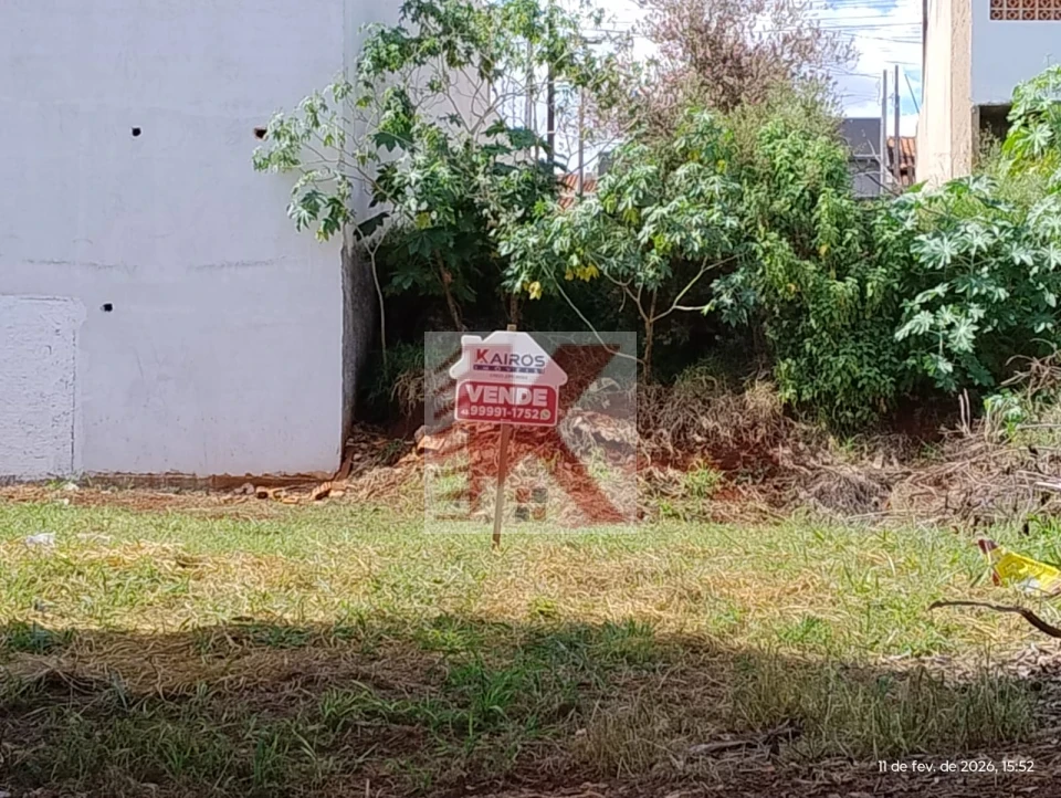 Imagens do imóveis Terreno À Venda Jardim Colúmbia D Londrina