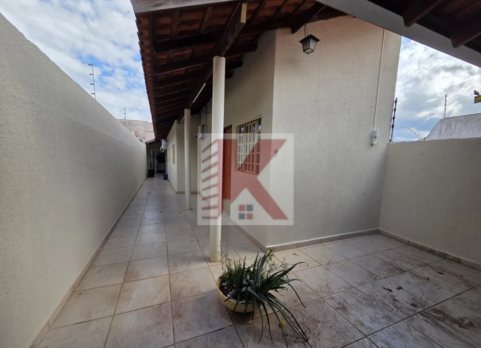 Imagens do imóveis LOCAÇÃO Casa Cambezinho