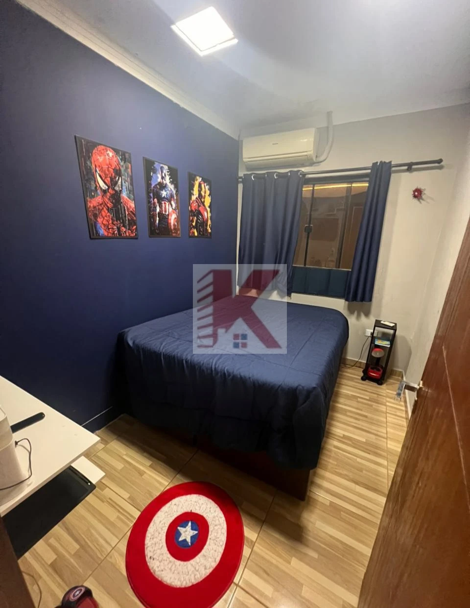 Imagens do imóveis Casa A Venda