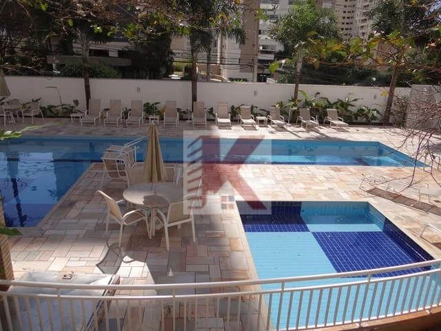 Imagens do imóveis L'ESSENCE  MOBILIADO - LOCAÇÃO