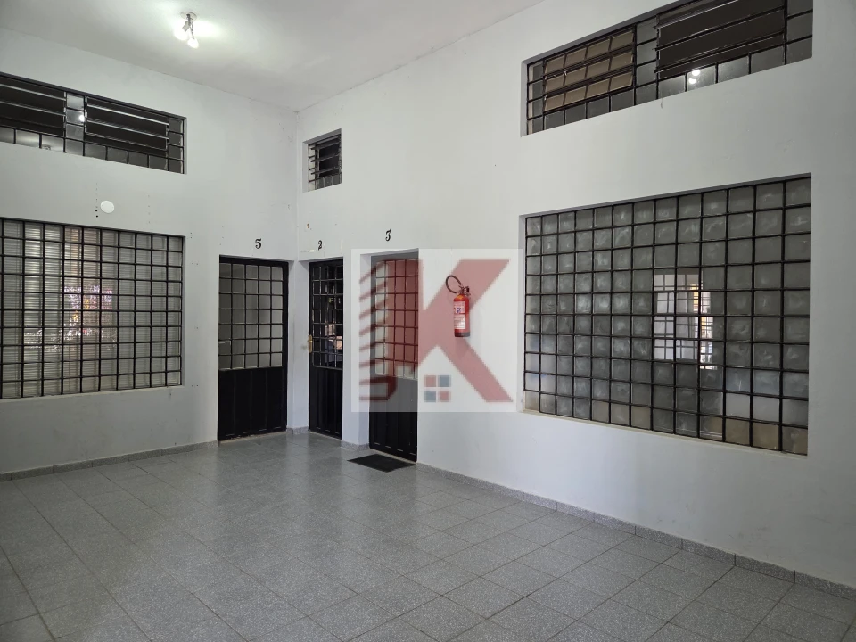 Locação Sala San Fernando