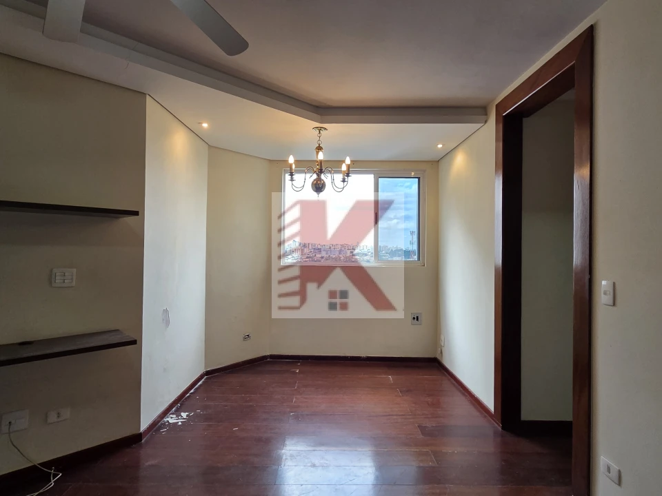Residencial Quinta da Boa Vista I - Torre D. Pedro I