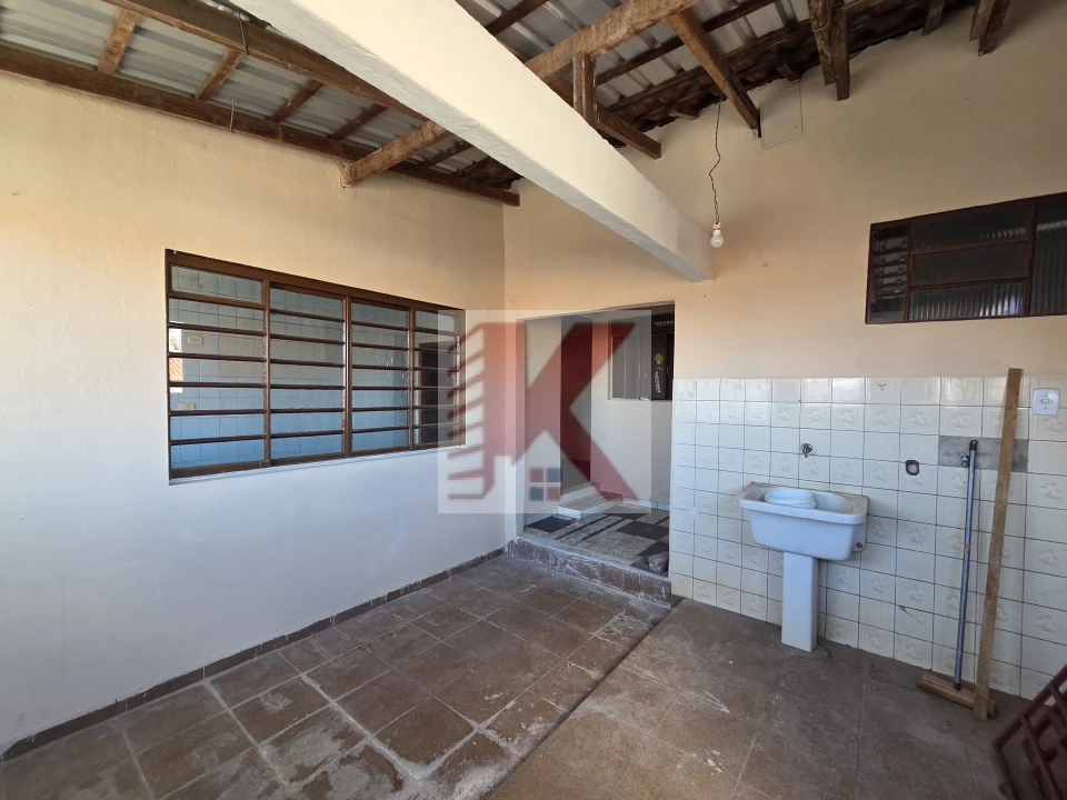 Imagens do imóveis Apartamento Kitnet