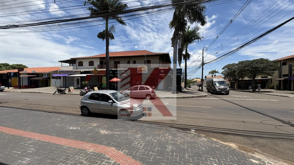 Imagens do imóveis Comercial SALA  LOCAÇÃO SAN FERNANDO - LONDRINA R$800,00