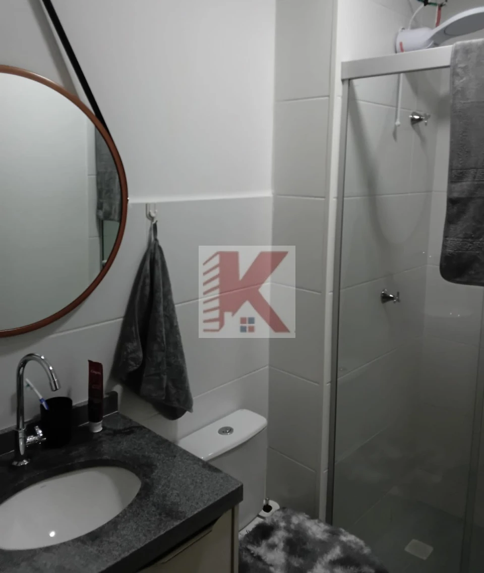 Imagens do imóveis Locação - Residencial Ever - MOBILIADO