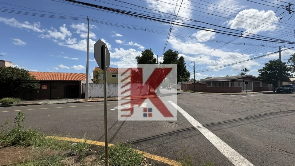 Imagens do imóveis Casa Para Alugar California Londrina
