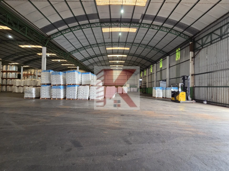 Imagens do imóveis Barracão Comercial