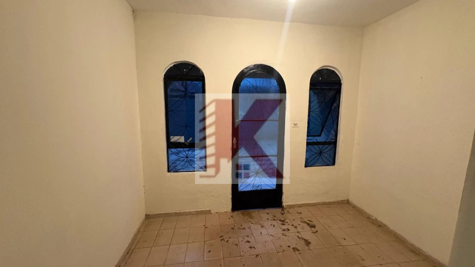 Casa para locação