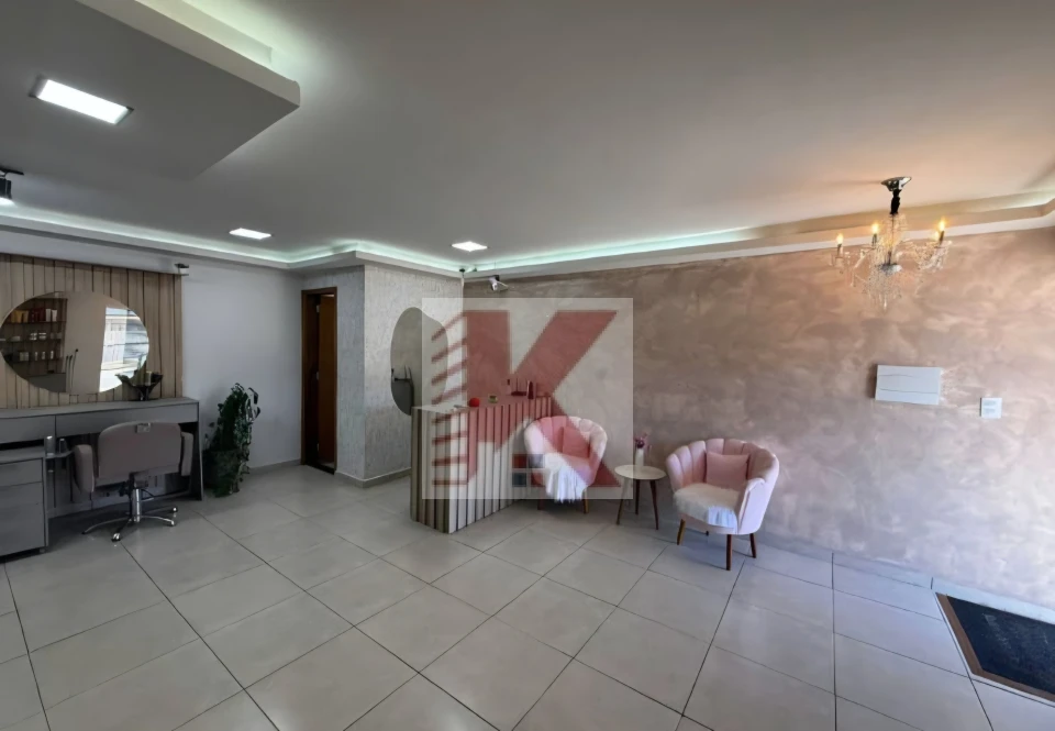 Imagens do imóveis SALÃO DE BELEZA PARA LOCAÇÃO VILA SANTA TEREZINHA COM MÓVEIS PLANEJADOS,ESPELHOS, CADEIRA,LAVATÓRIO ,AR CONDICIONADO,BANHEIRO INCLUSO ÁGUA  E LUZ