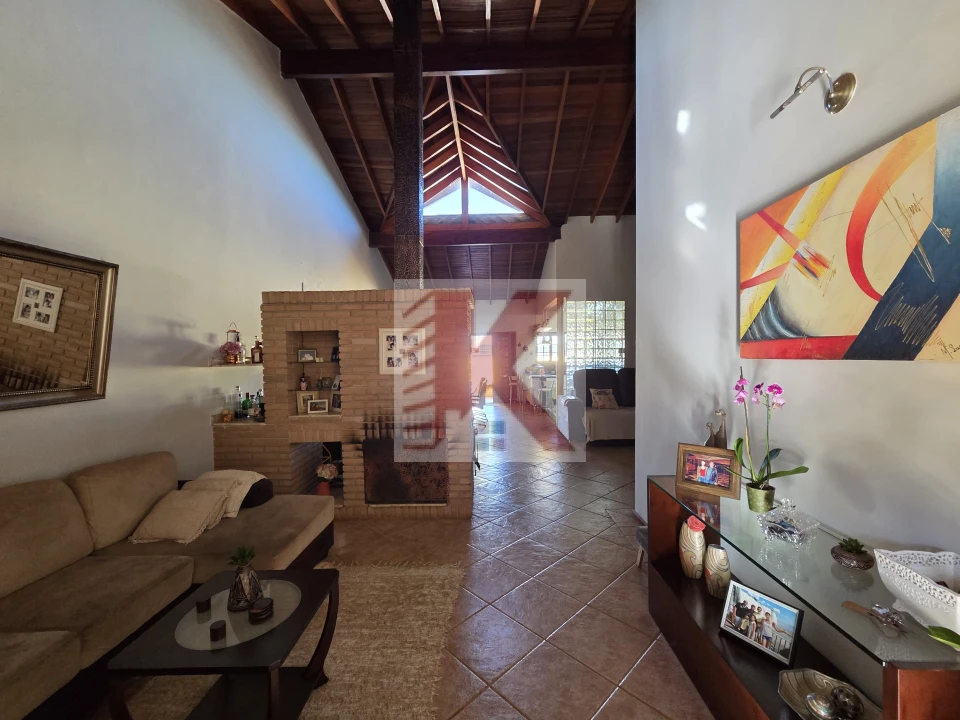 Casa a Venda no Vale de San Izidro