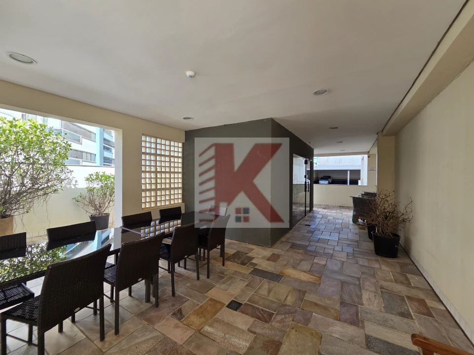 Imagens do imóveis L'ESSENCE  MOBILIADO - LOCAÇÃO