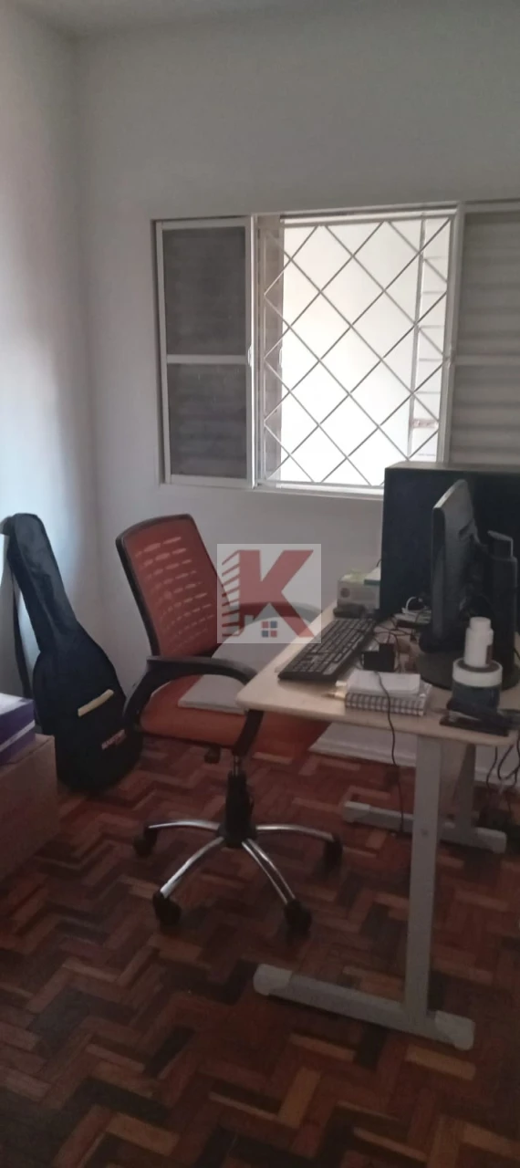 Residência a venda no Jardim