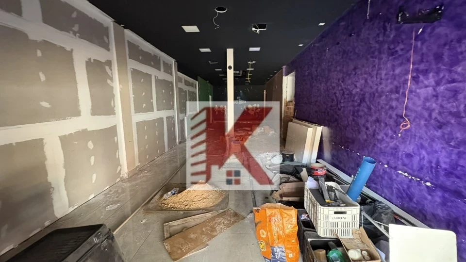 Imagens do imóveis LOJA COMERCIAL PARA ALUGAR NO JARDIM SAN FERNANDO - ZONA LESTE