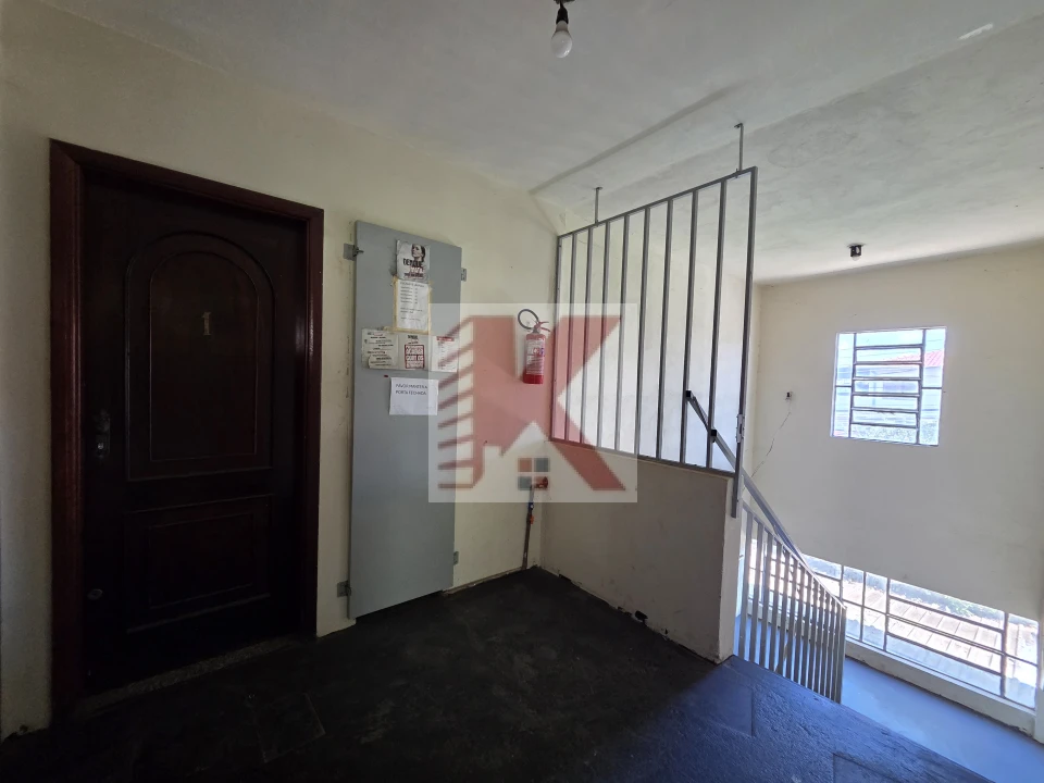 Imagens do imóveis Apartamento Kitnet