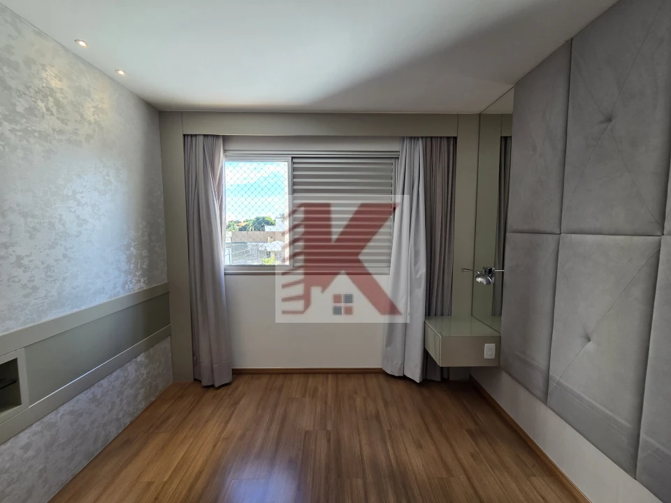 Imagens do imóveis L'ESSENCE  MOBILIADO - LOCAÇÃO