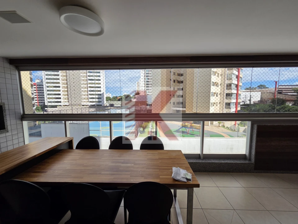 Imagens do imóveis L'ESSENCE  MOBILIADO - LOCAÇÃO