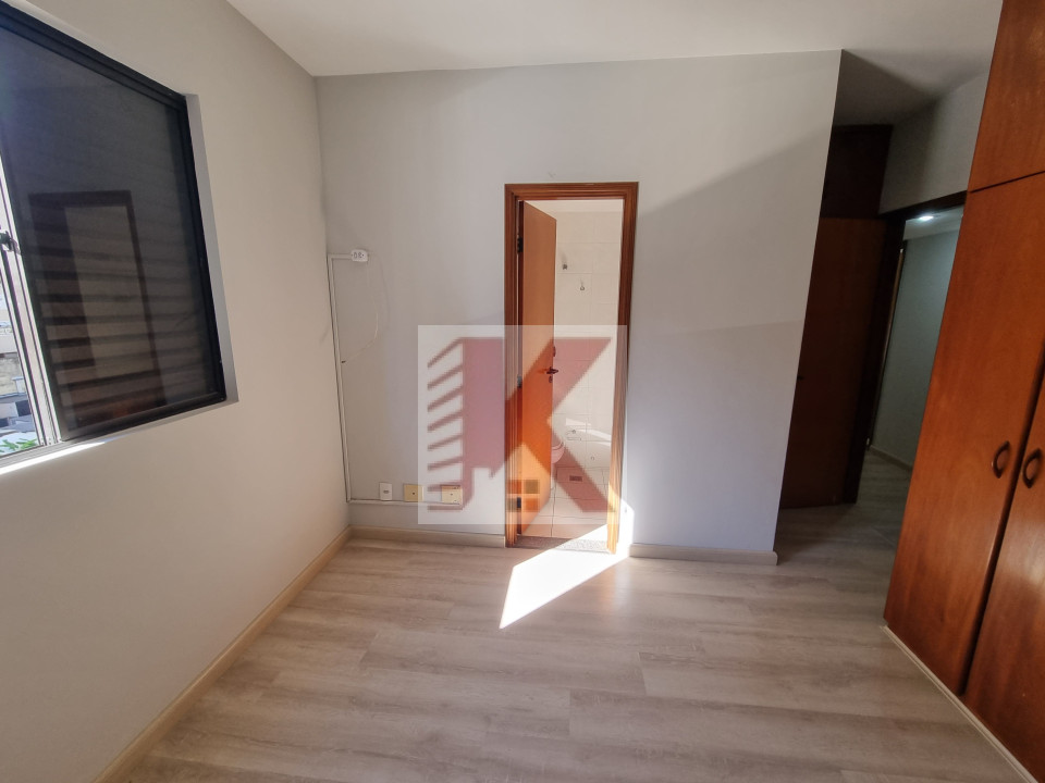 Imagens do imóveis LOCAÇÃO APARTAMENTO NO CENTRO EDIFICIO LE JARDIM DUAS SUITES