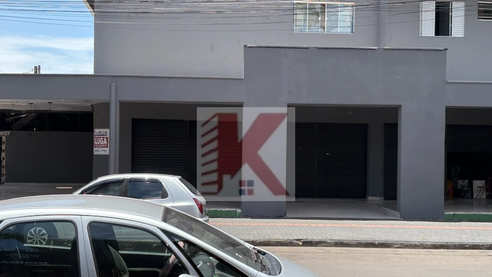 Imagens do imóveis Comercial LOJA Para Alugar San Fernando Londrina